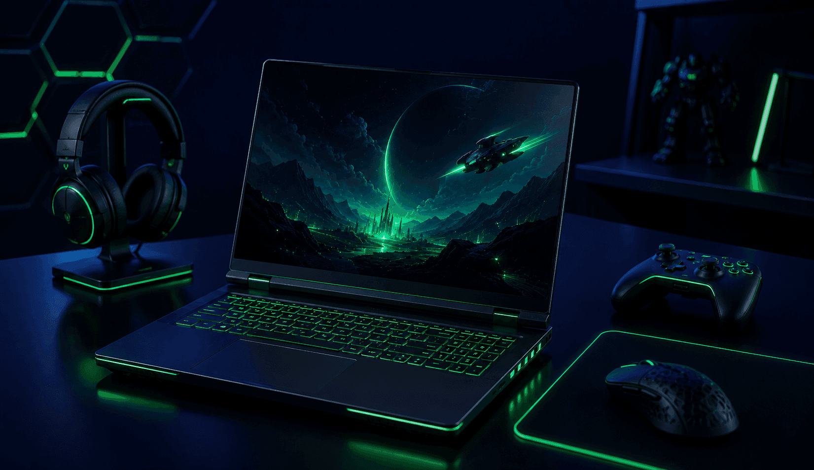 En İyi Gaming Laptop Tavsiyeleri (2026 Güncel Liste)