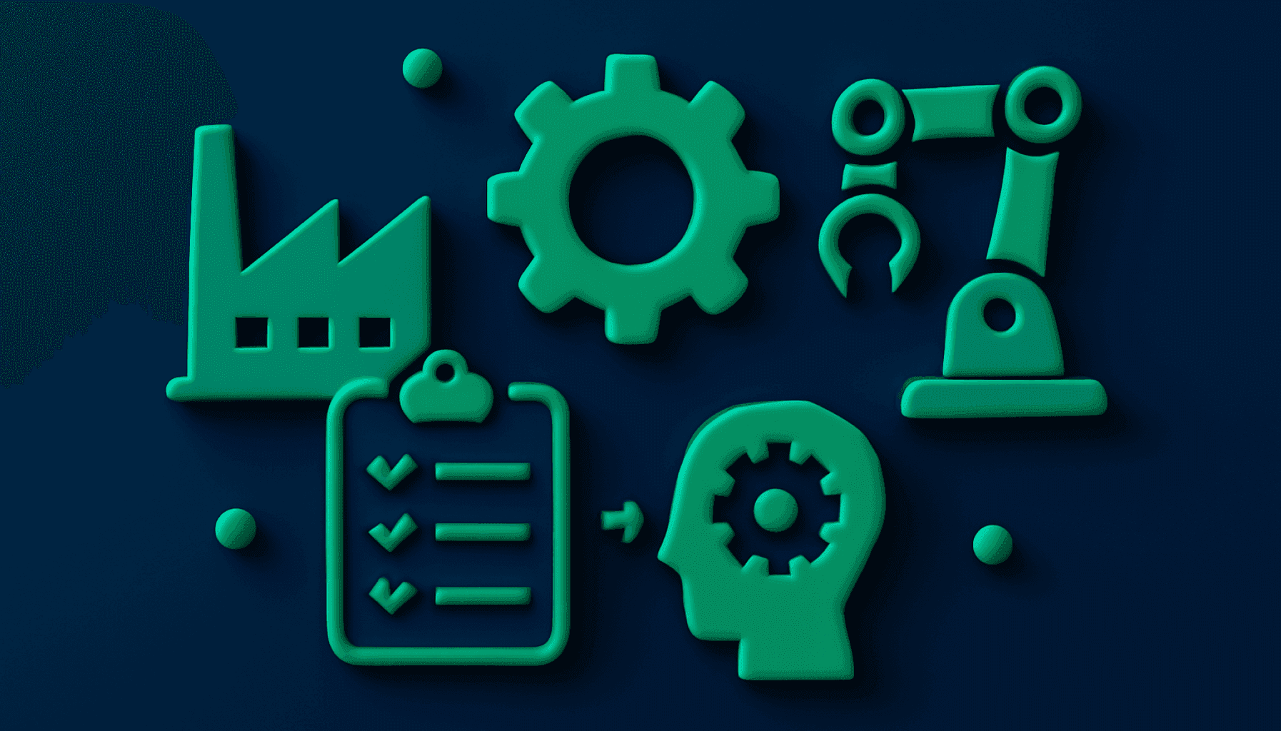 Endüstri Mühendisliği Bölümü Nedir? Mezunu Ne İş Yapar?