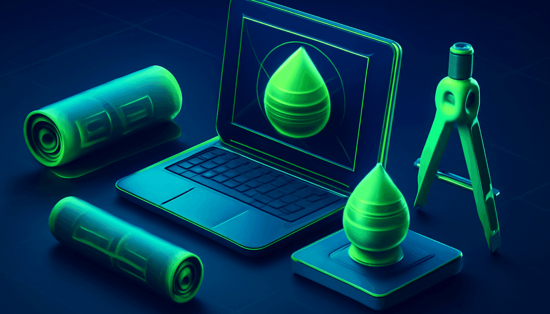 Endüstriyel Tasarım Mühendisliği Bölümü Nedir? Mezunu Ne İş Yapar?