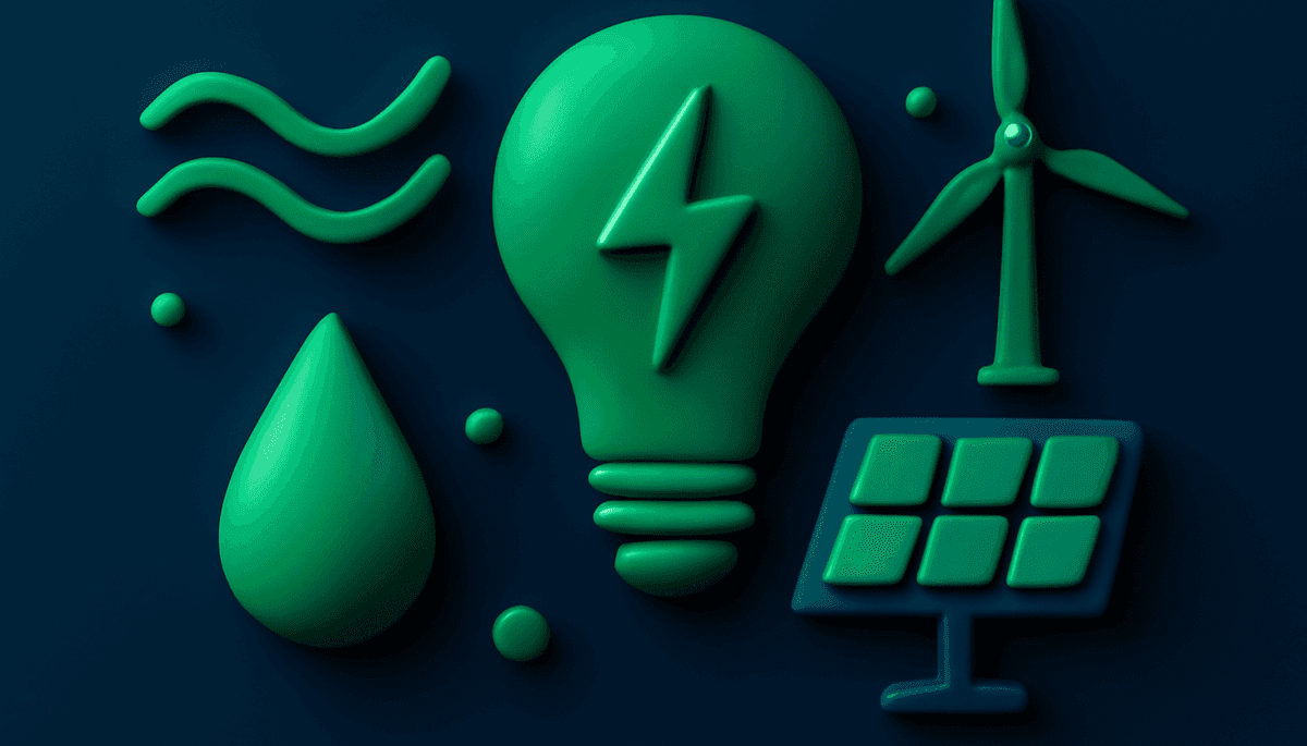 Enerji Sistemleri Mühendisliği Bölümü Nedir? Mezunu Ne İş Yapar?