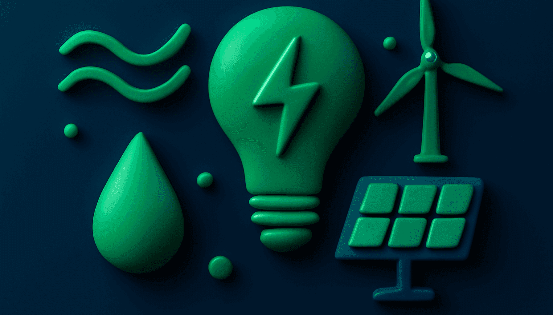 Enerji Sistemleri Mühendisliği Bölümü Nedir? Mezunu Ne İş Yapar?