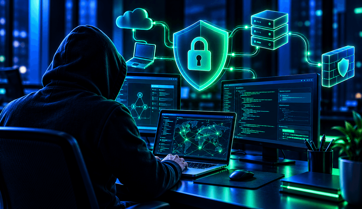 What Is Ethical Hacking? How Do You Get Started?