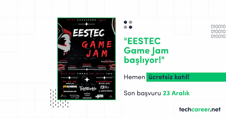 EESTEC Game Jam