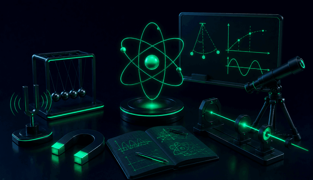 What is the Physics Teacher Training Department? What do its graduates do?