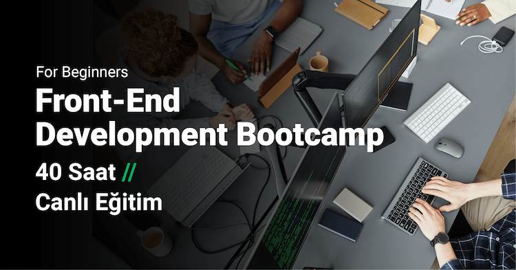Unlock the Code: Front-End Starter's Bootcamp