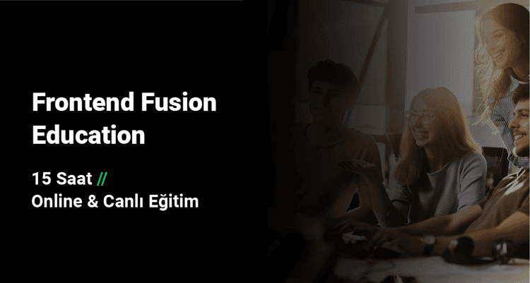 Frontend Fusion Bootcamp