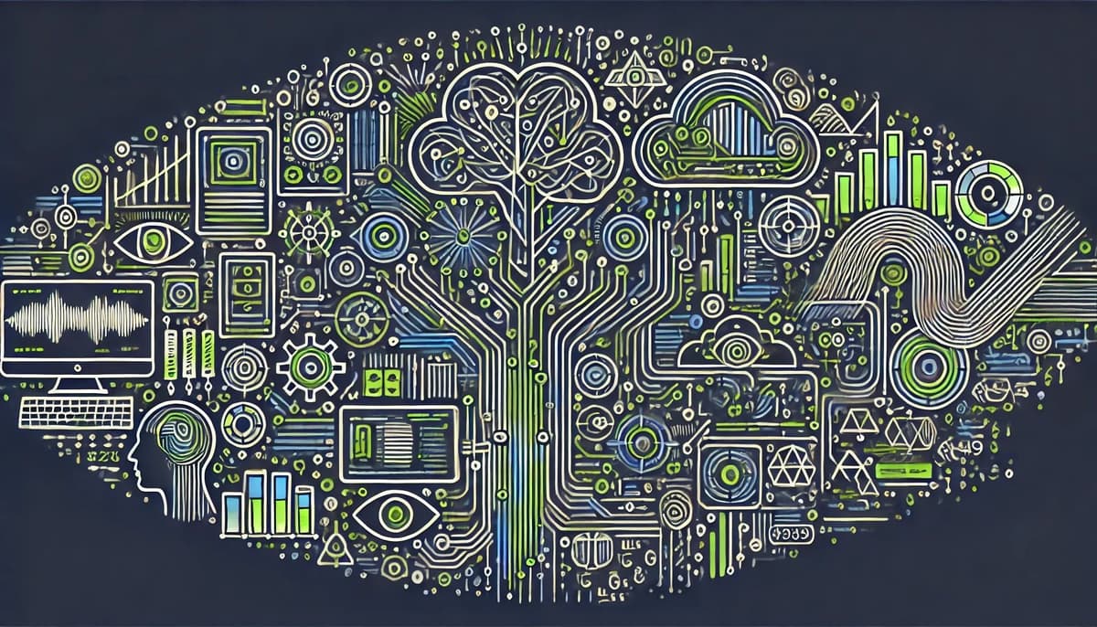 Technology of the Future: Machine Learning