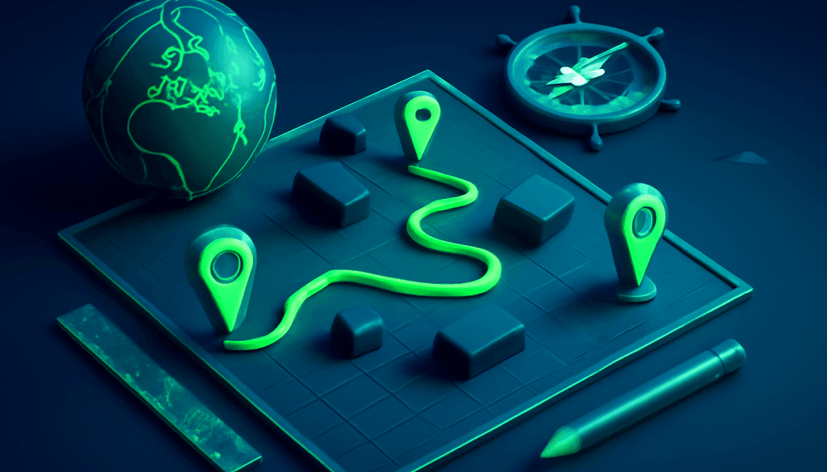 Harita Mühendisliği Bölümü Nedir? Mezunu Ne İş Yapar?