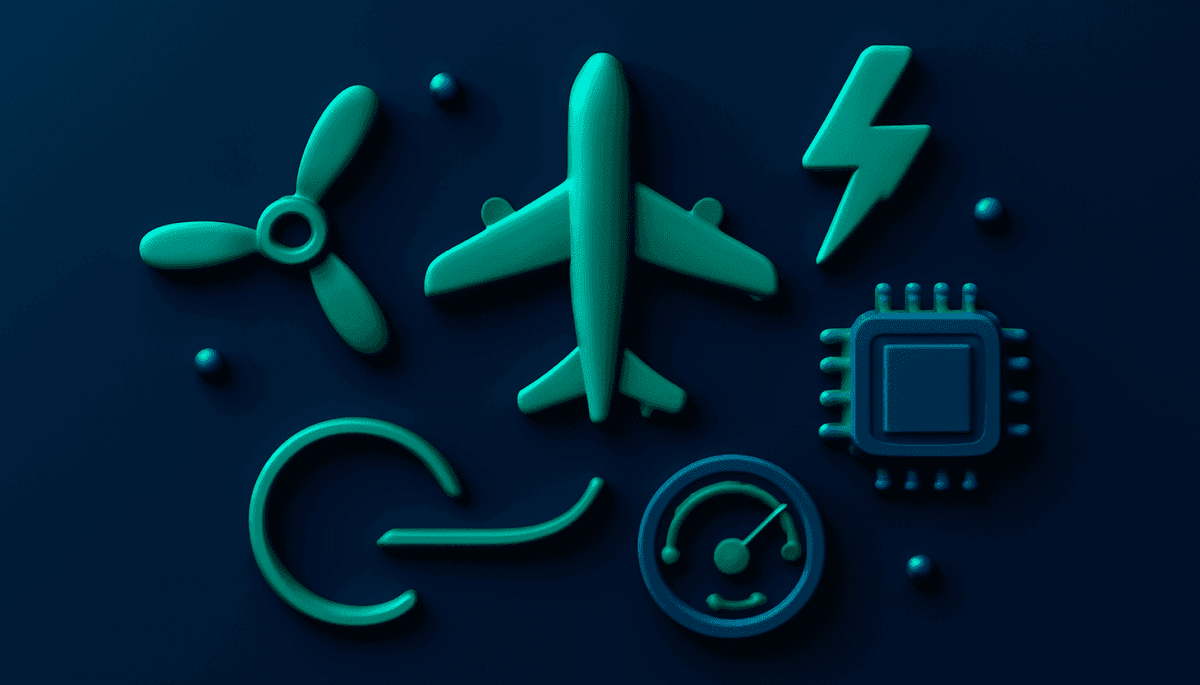 What is Aviation Electrical and Electronics? What Do Graduates Do?
