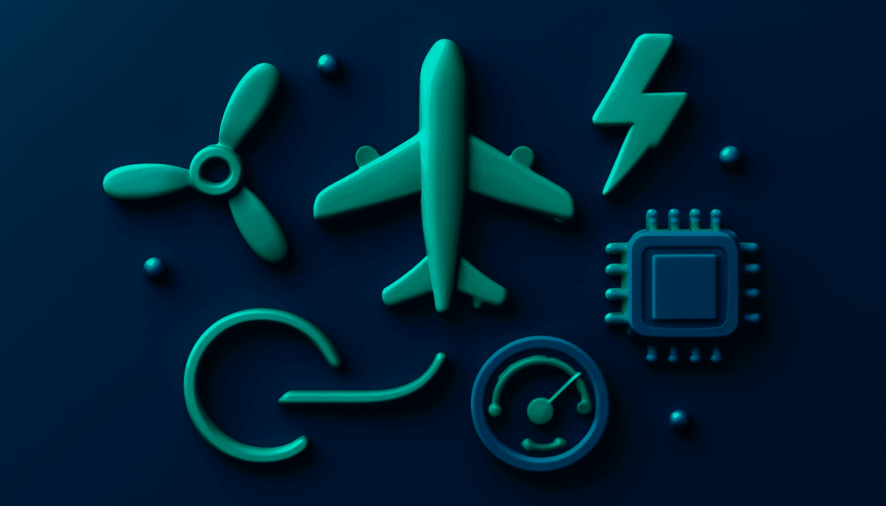 Havacılık Elektrik ve Elektroniği Nedir? Mezunu Ne İş Yapar?