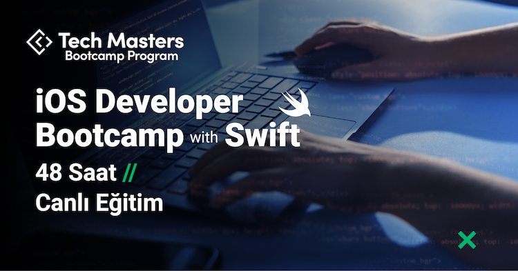 iOS Developer Bootcamp with Swift