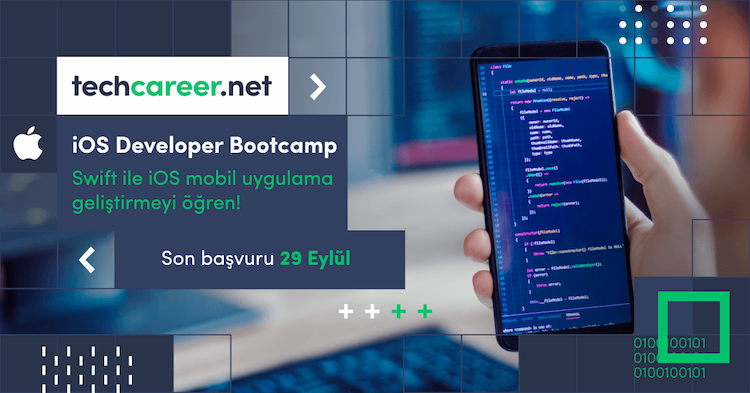 iOS Developer Bootcamp