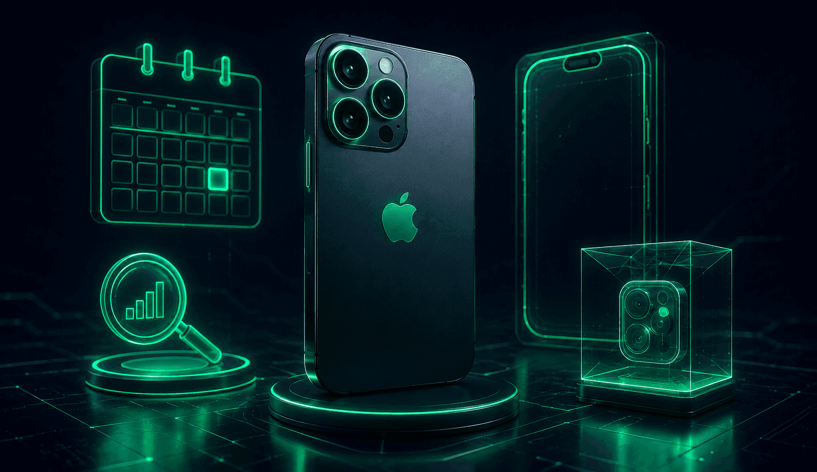 iPhone 18 Ne Zaman Çıkacak? Tüm Sızıntılar ve Beklentiler