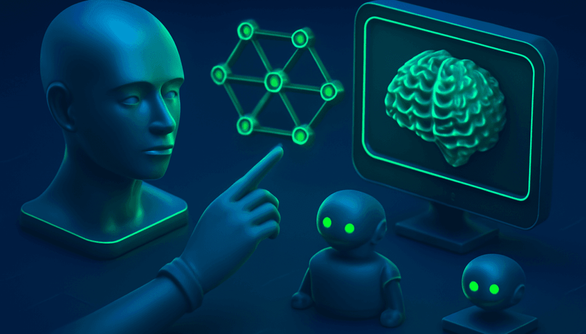 Yapay Zeka, IoT ve Geleceğimizi Şekillendiren Yenilikler