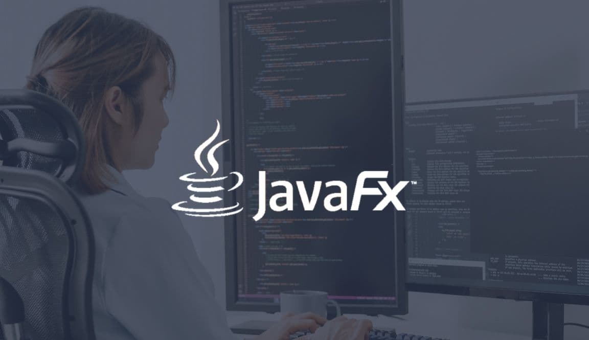 JavaFX Nedir?