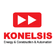 KONELSİS KONTROL ELEKTRONİK SİS.OTOMS.MÜH.İNŞ.TAAH.SAN.VE TİC.A.Ş.