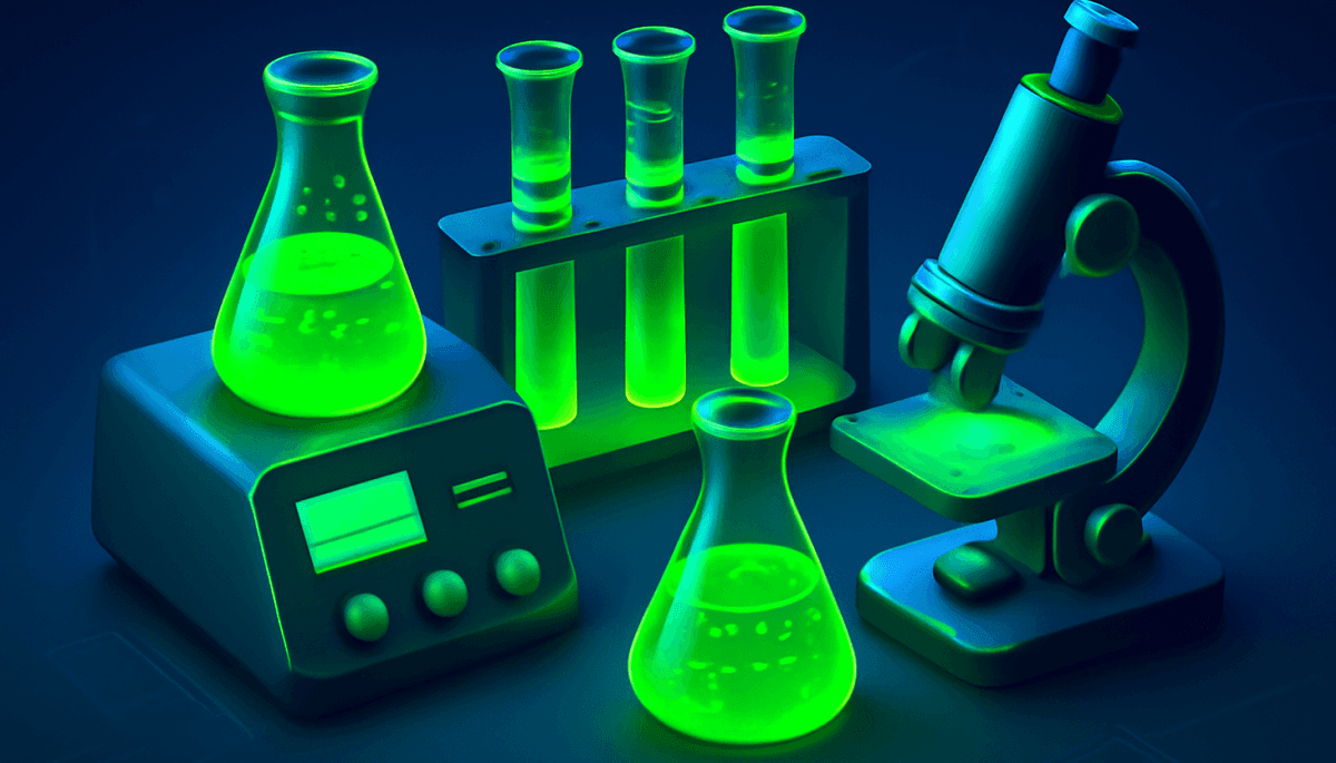 Laboratuvar Teknolojisi Bölümü Nedir? Mezunu Ne İş Yapar?