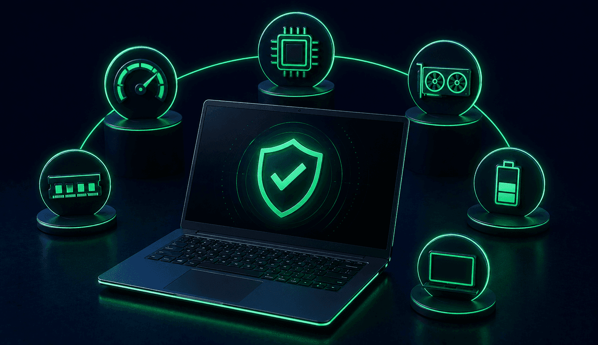 Things to Consider When Buying a Laptop: A Buying Guide