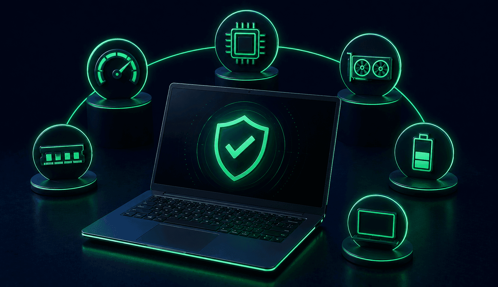 Laptop Alırken Dikkat Edilmesi Gerekenler: Satın Alma Rehberi