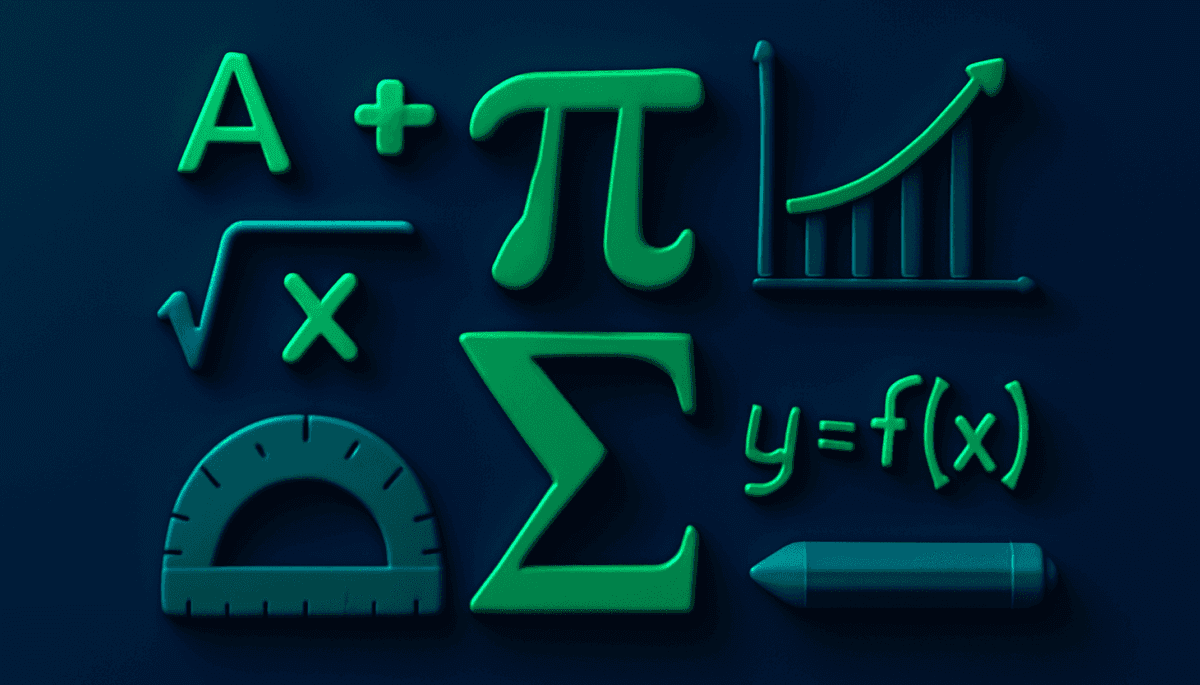Matematik Mühendisliği Bölümü Nedir? Mezunu Ne İş Yapar?