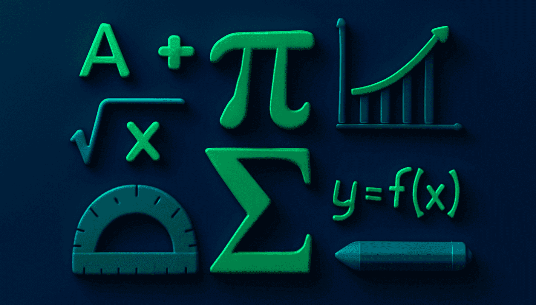 Matematik Mühendisliği Bölümü Nedir? Mezunu Ne İş Yapar?