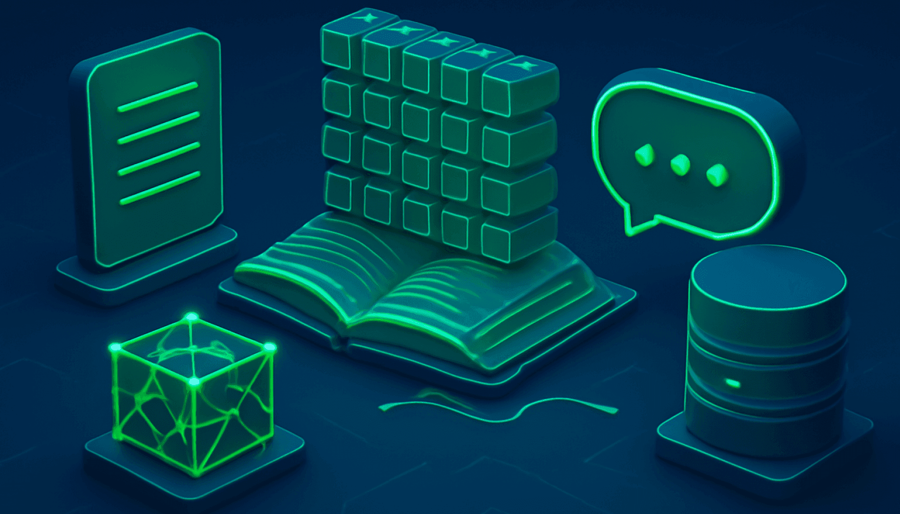 Büyük Dil Modelleri (LLM): Yapay Zekânın Dönüştürücü Teknolojisi