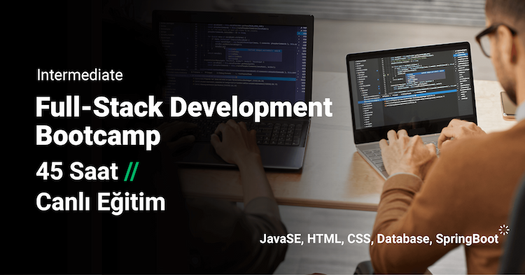 ProStack: Intermediate Full-Stack Development Bootcamp