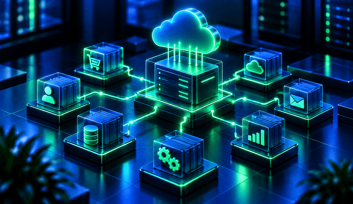 What Is Microservices Architecture? Advantages and Challenges