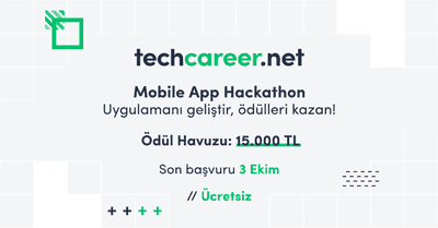 Mobile App Hackathon