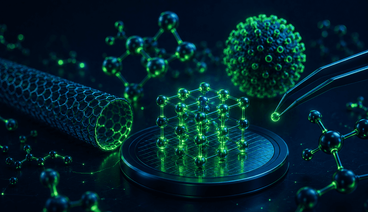What is Nanotechnology Engineering? What do its graduates do?