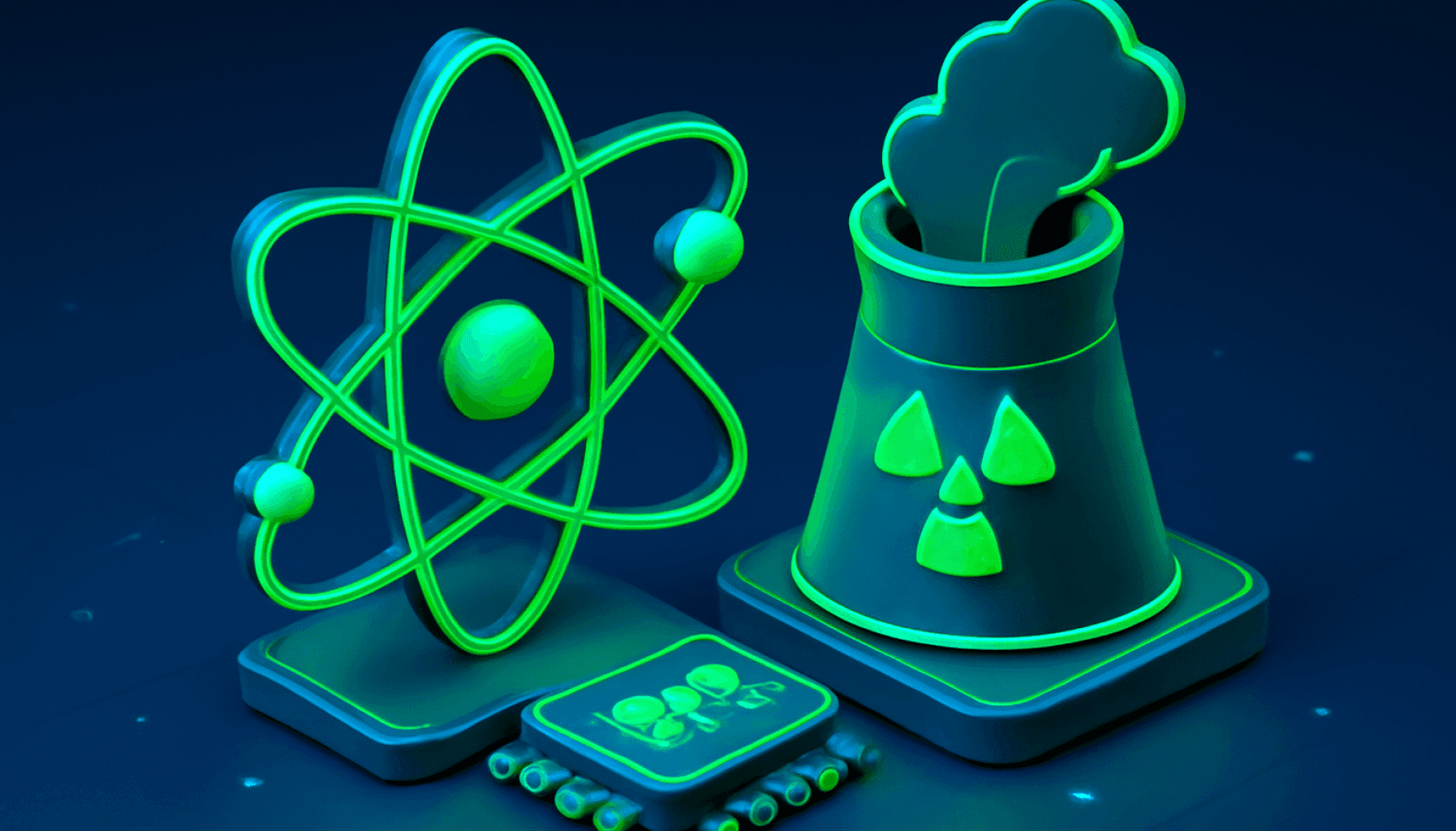 Nükleer Enerji Mühendisliği Bölümü Nedir? Mezunu Ne İş Yapar?