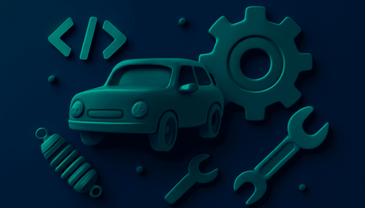 Otomotiv Mühendisliği Bölümü Nedir? Mezunu Ne İş Yapar?