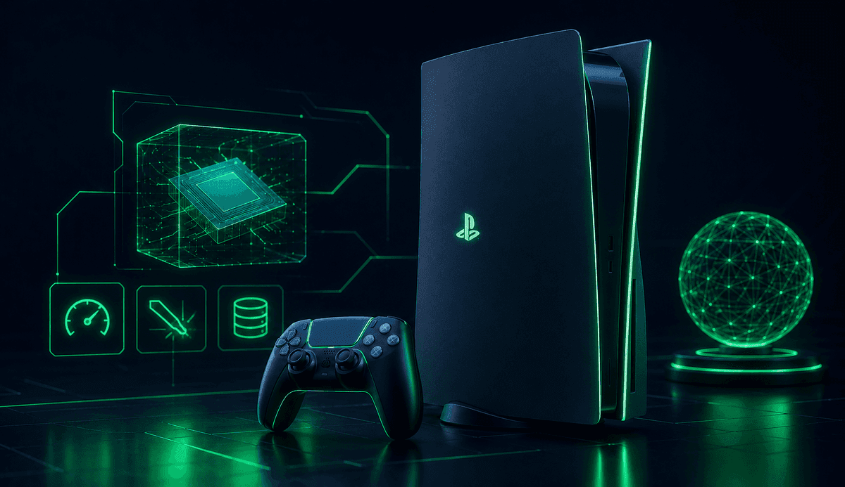 PlayStation 6 Ne Zaman Çıkacak ve Özellikleri Neler Olacak?