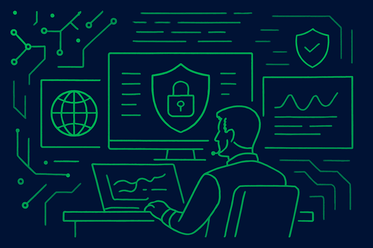 What is SOC (Security Operations Center)? How Does It Work?