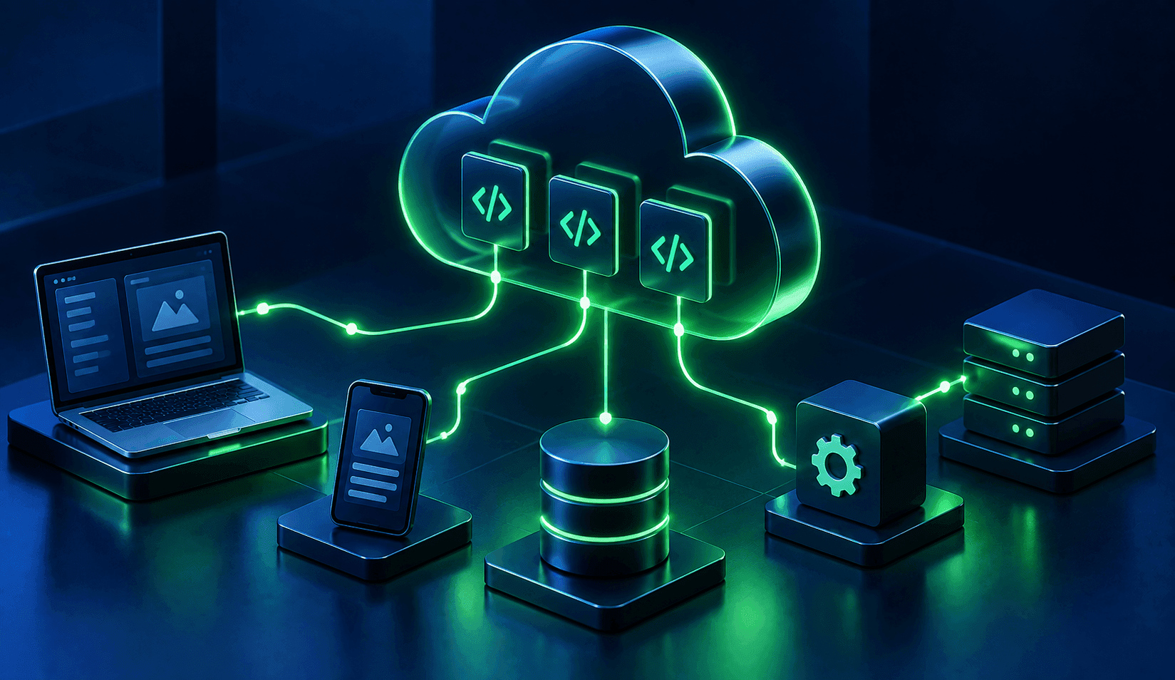 Serverless Mimari Nedir? Ne Zaman Tercih Edilmeli?
