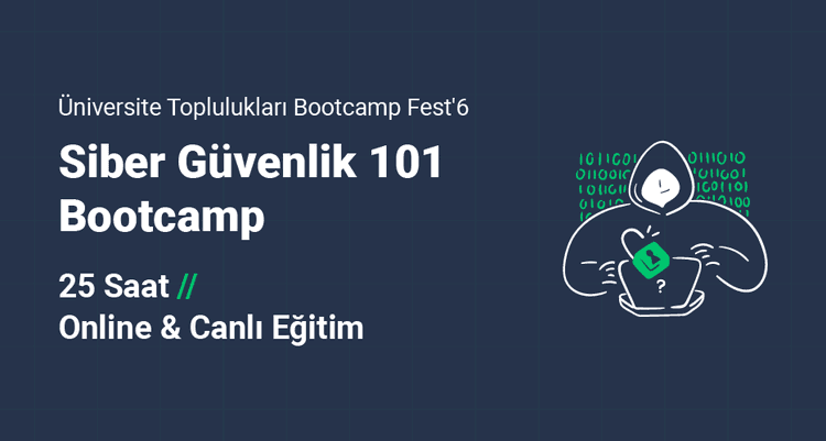 Cyber Security 101 Bootcamp