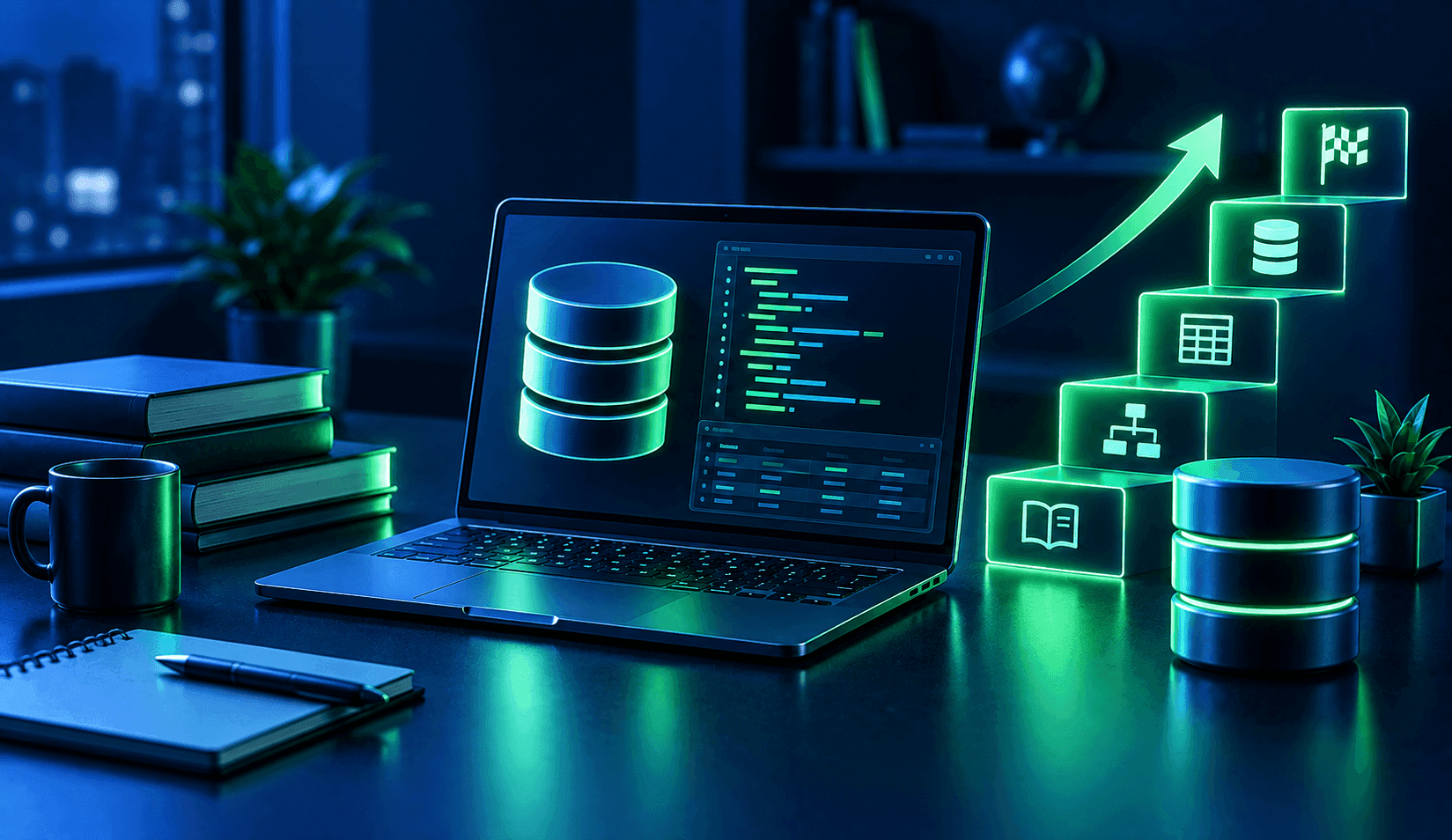 SQL Öğrenmeye Nereden Başlamalı? Kapsamlı Rehber