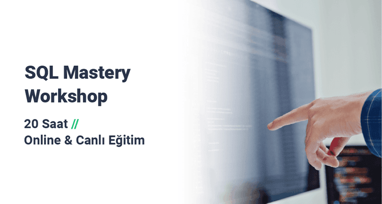 SQL Mastery Workshop