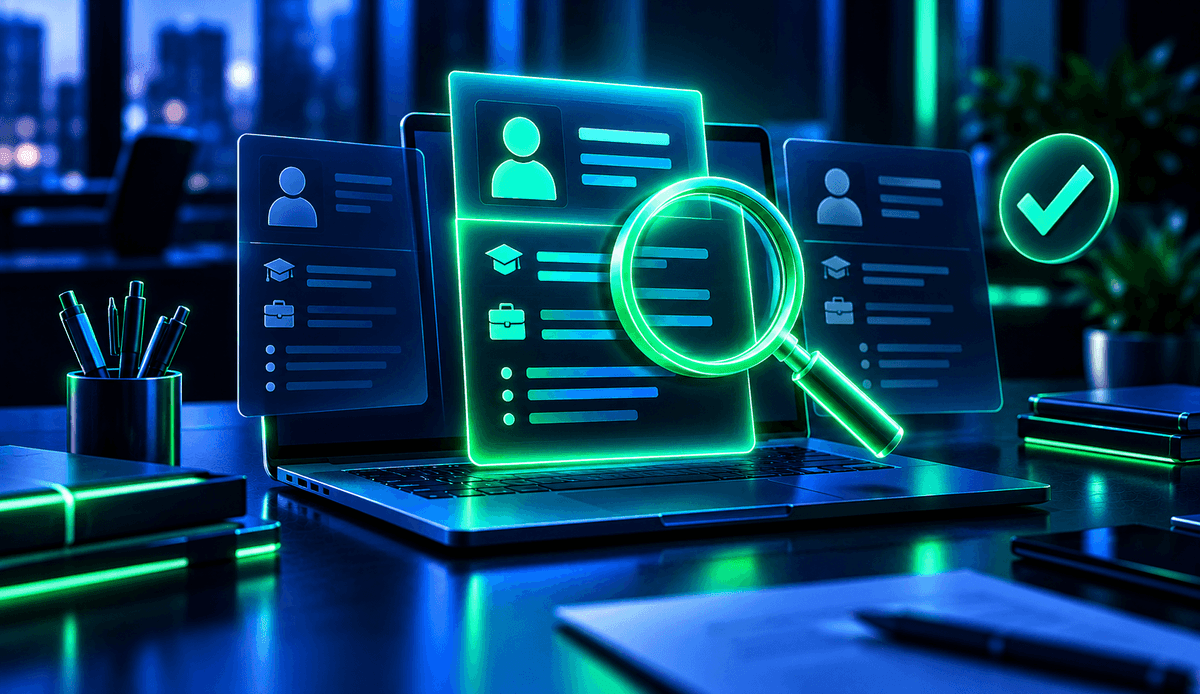 Staj Başvurularında Öne Çıkmak İçin CV İpuçları