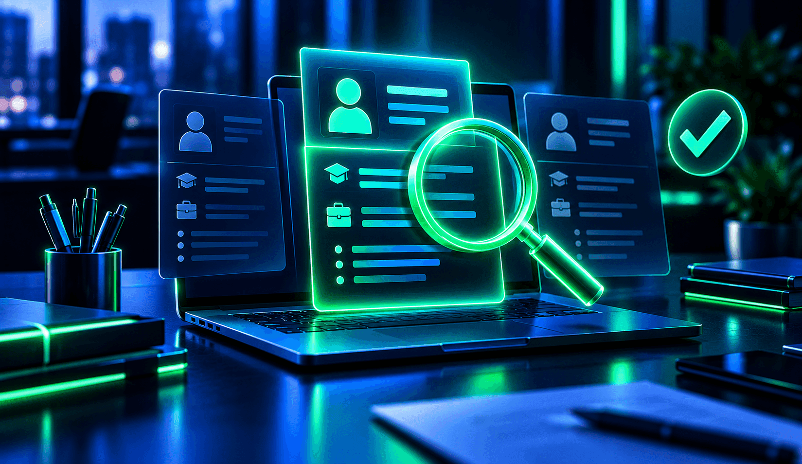 Staj Başvurularında Öne Çıkmak İçin CV İpuçları