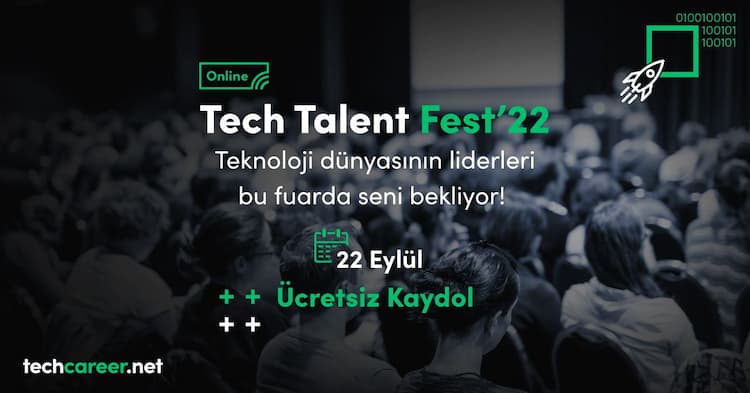 Tech Talent Fest'22