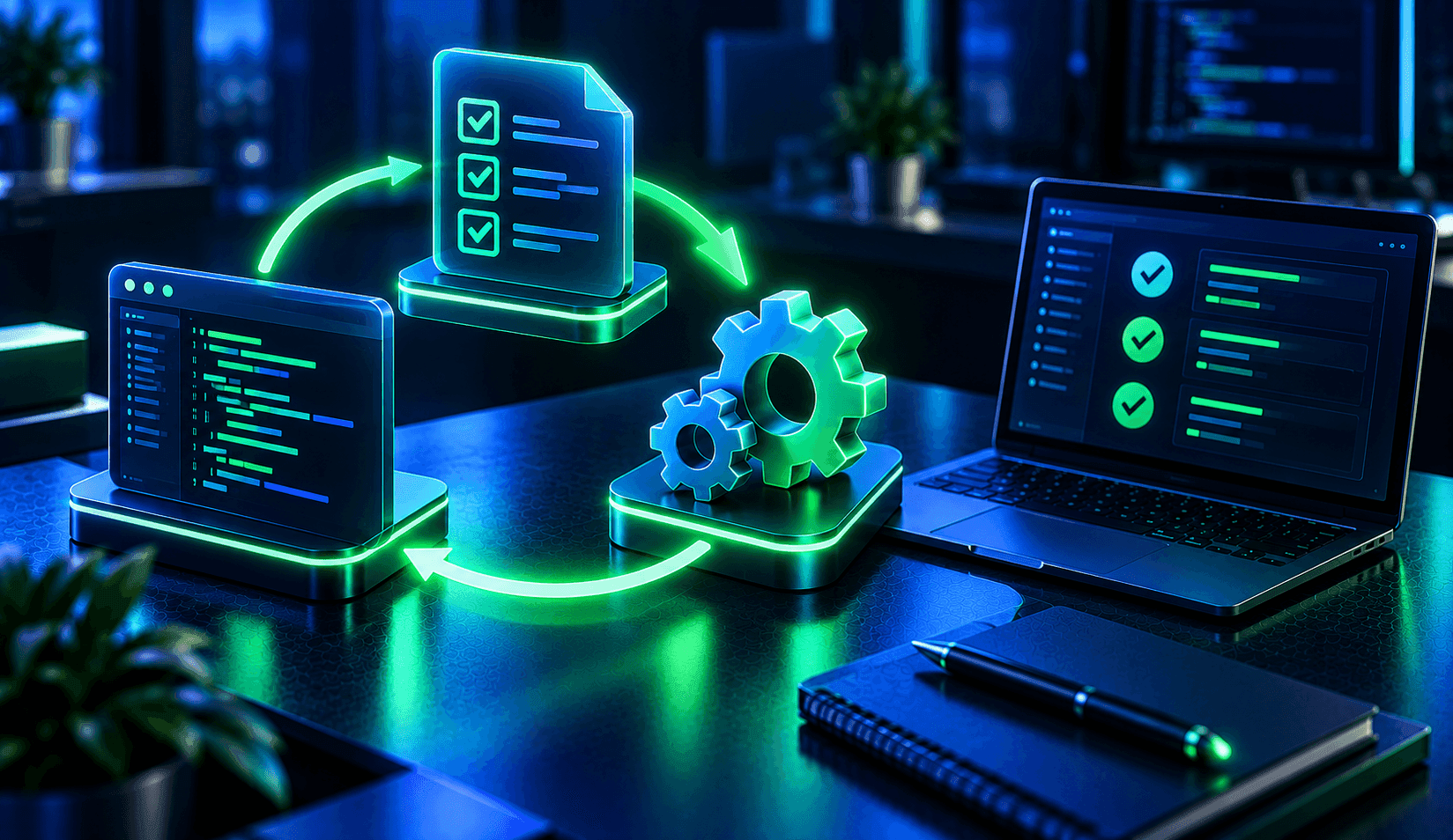 Test Odaklı Geliştirme (TDD) Nedir? Nasıl Uygulanır?