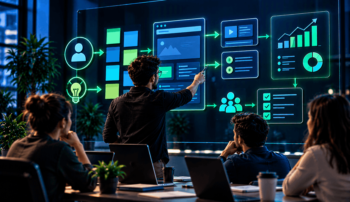 What Is a Product Manager? How Do You Become One?