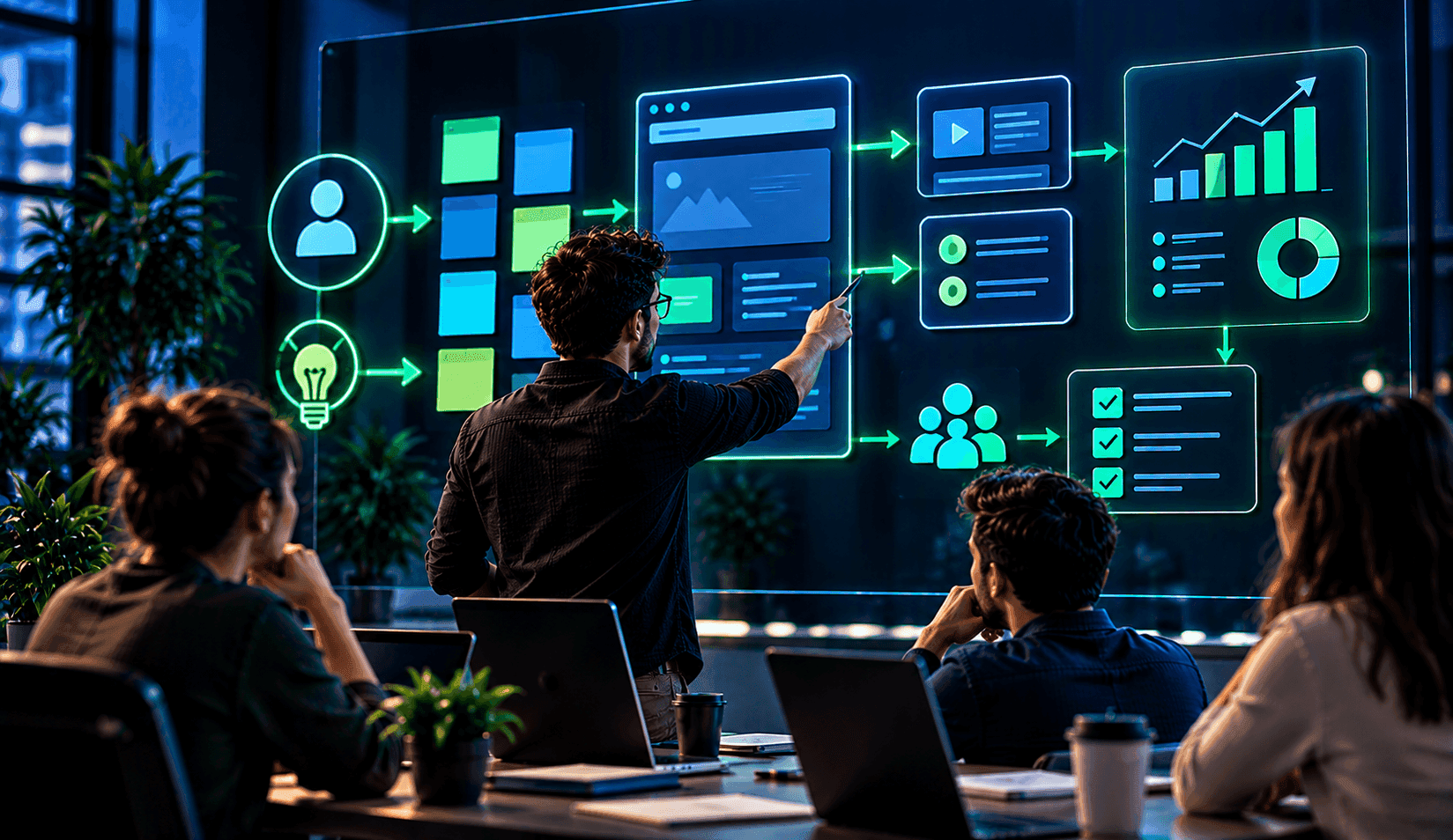 Ürün Yöneticisi (Product Manager) Nedir? Nasıl Olunur?