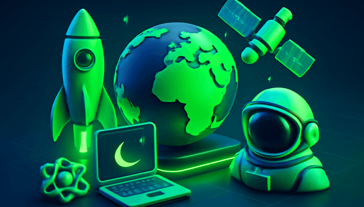 Uzay Mühendisliği Bölümü Nedir? Mezunu Ne İş Yapar?