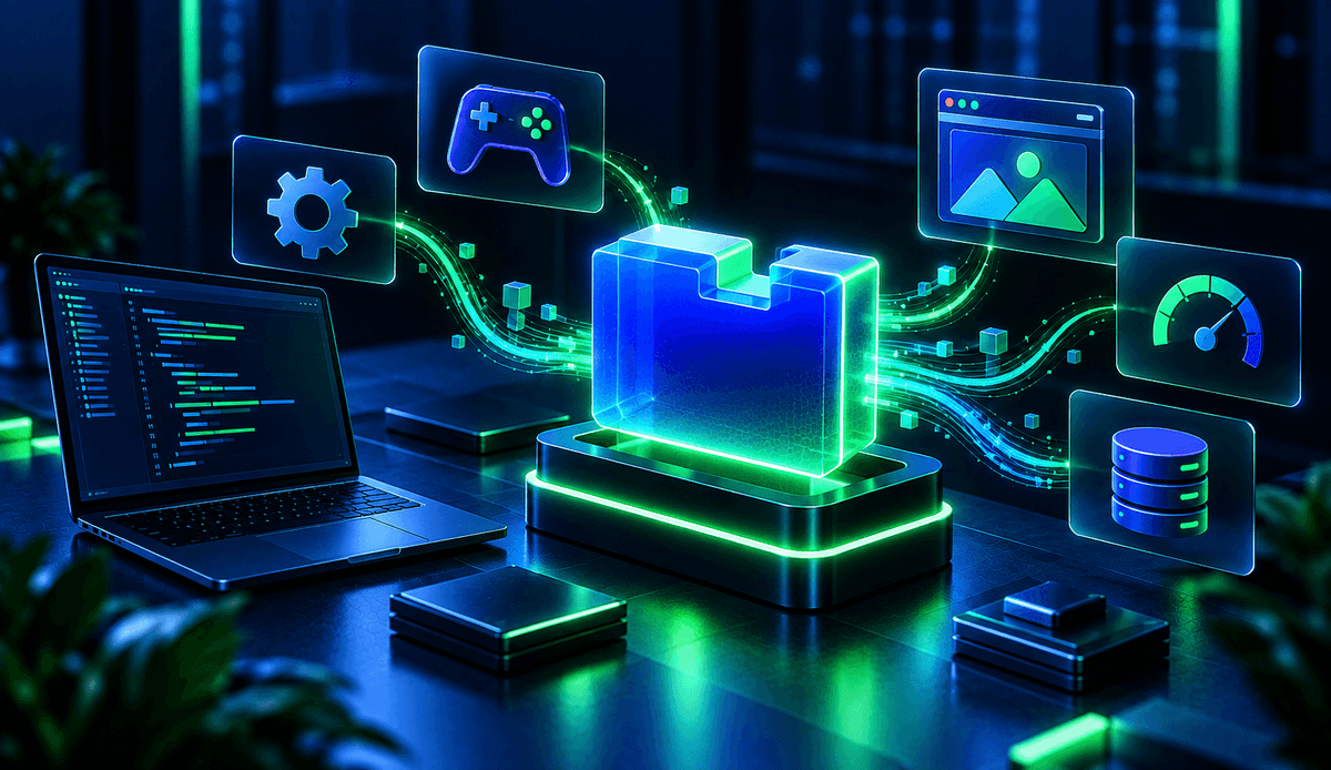What Is WebAssembly? Use Cases in Web Development