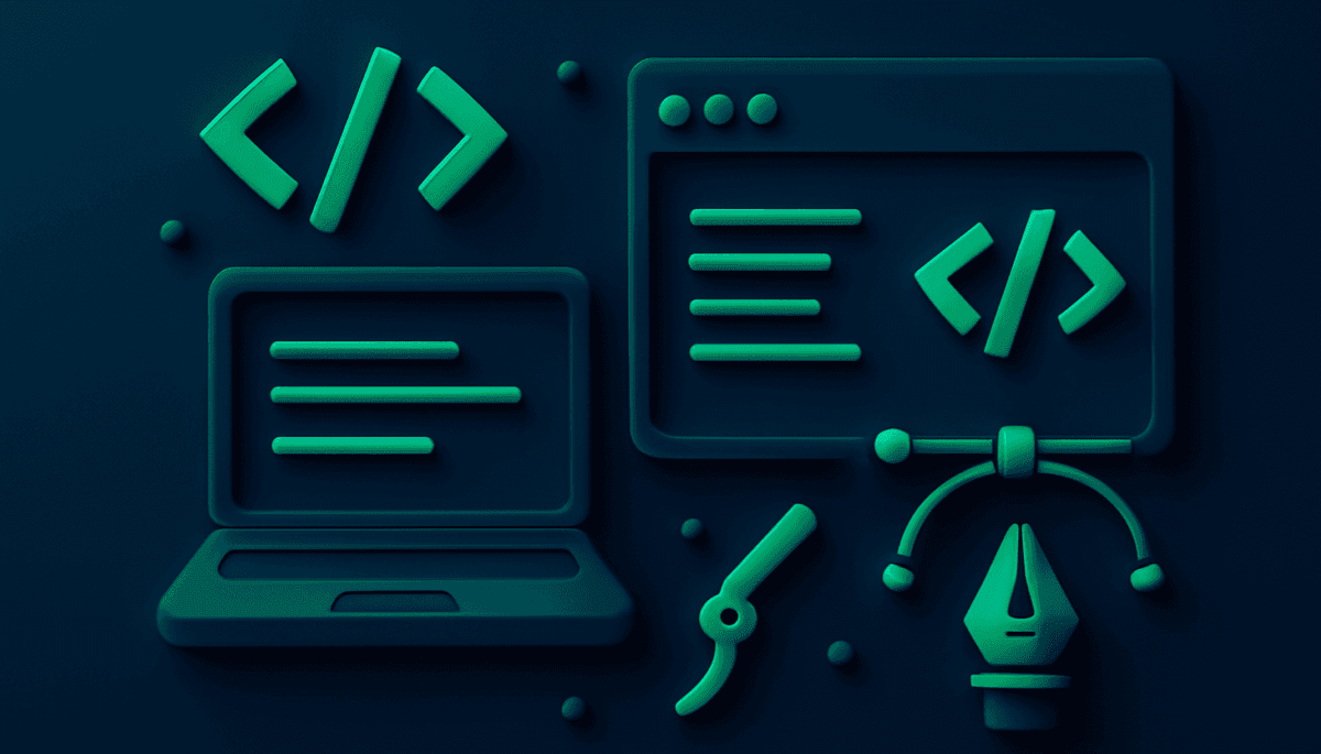 Web Tasarımı ve Kodlama Bölümü Nedir? Mezunu Ne İş Yapar?