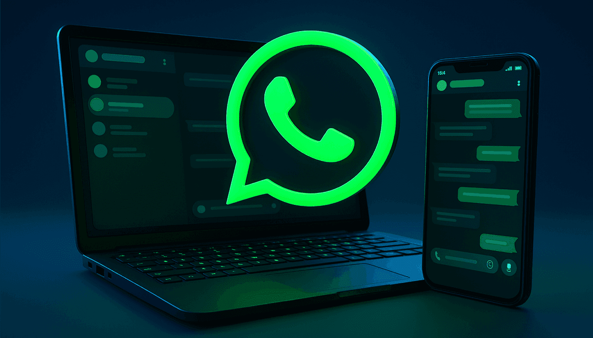 WhatsApp Web Nedir? Nasıl Kullanılır?