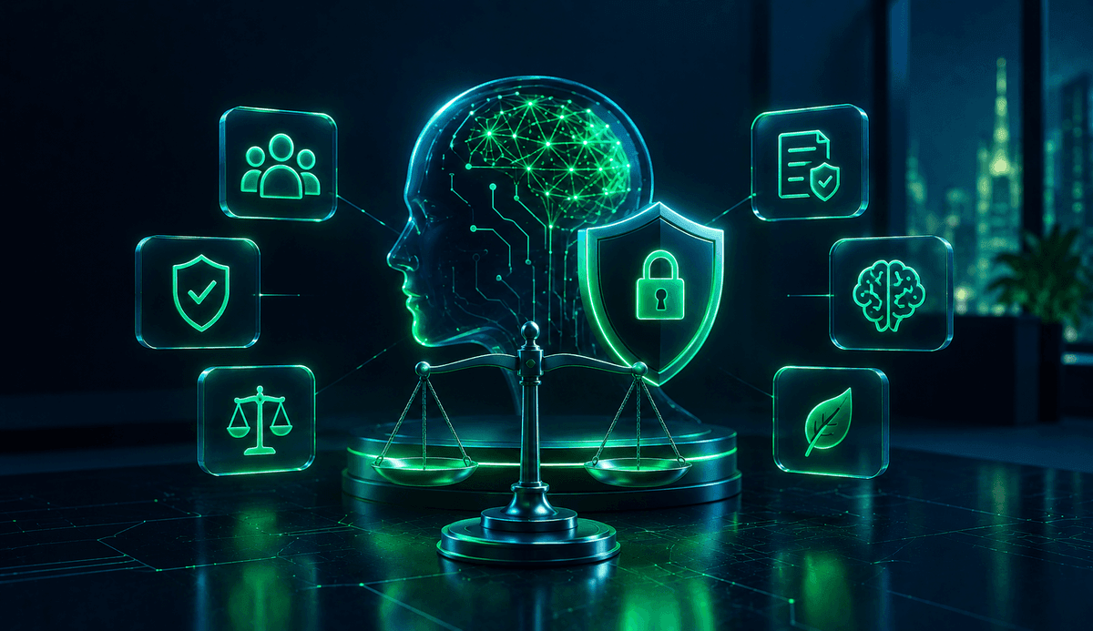 Ethical Issues of AI: What Should Companies Be Aware Of?