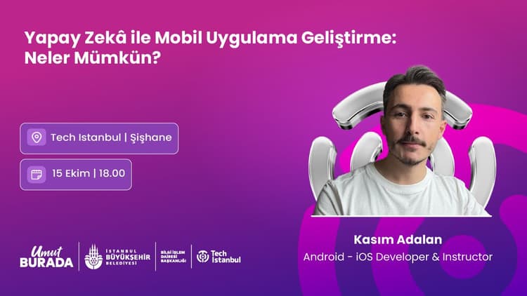 Mobile App Development with Artificial Intelligence: What Is Possible?